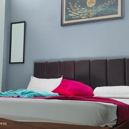 Hotel Ayodhya Paying Guest Exterior photo