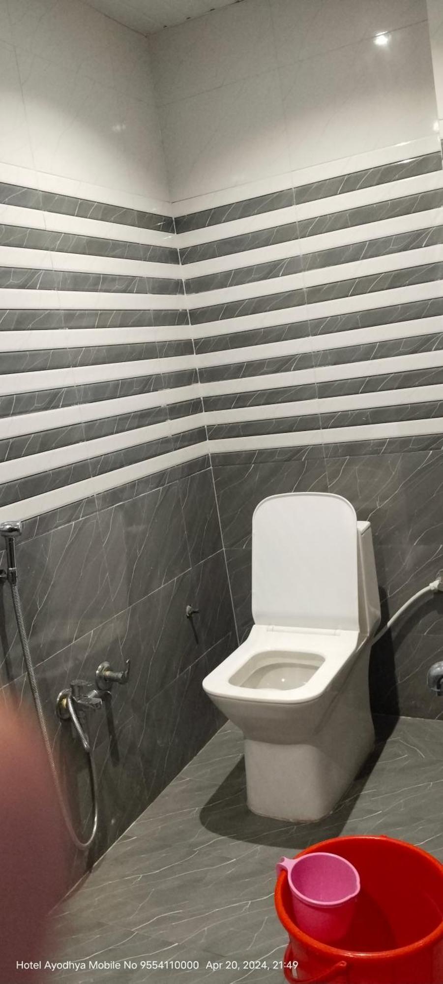 Hotel Ayodhya Paying Guest Exterior photo